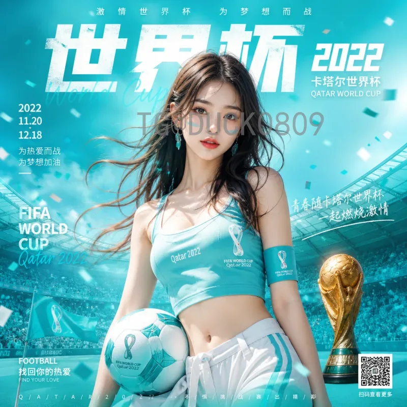 2026美加墨世界杯小组赛完整直播指南：赛程、平台与观赛攻略